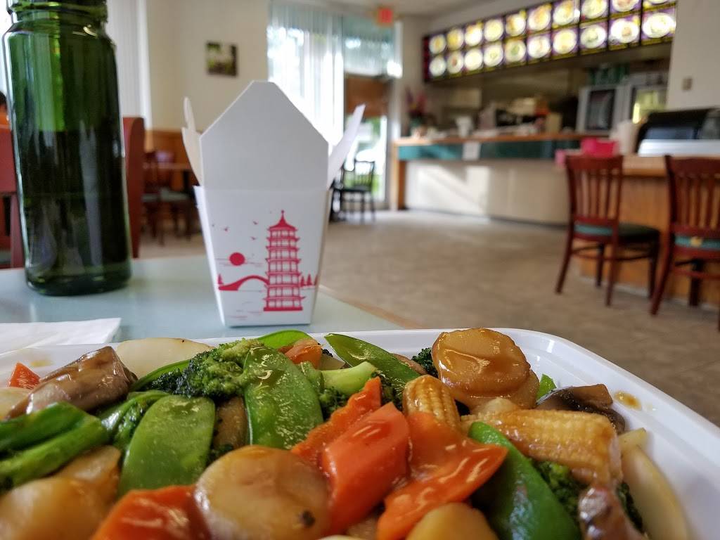 Bamboos | restaurant | 2675 SW 91st St, Gainesville, FL 32608, USA | 3523311522 OR +1 352-331-1522