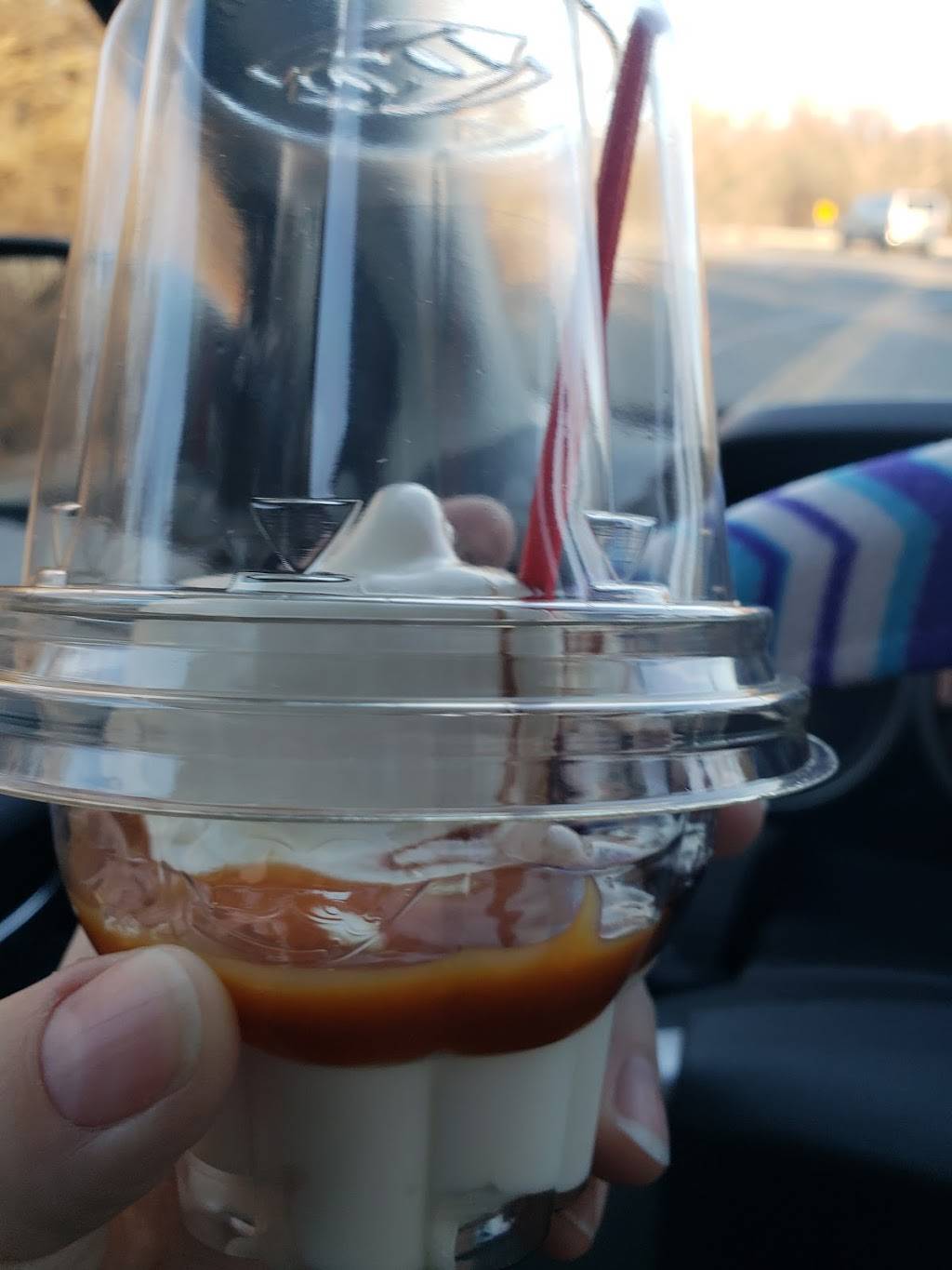 Dairy Queen Grill & Chill | restaurant | 403 W River Rd, Delano, MN 55328, USA | 7639722660 OR +1 763-972-2660