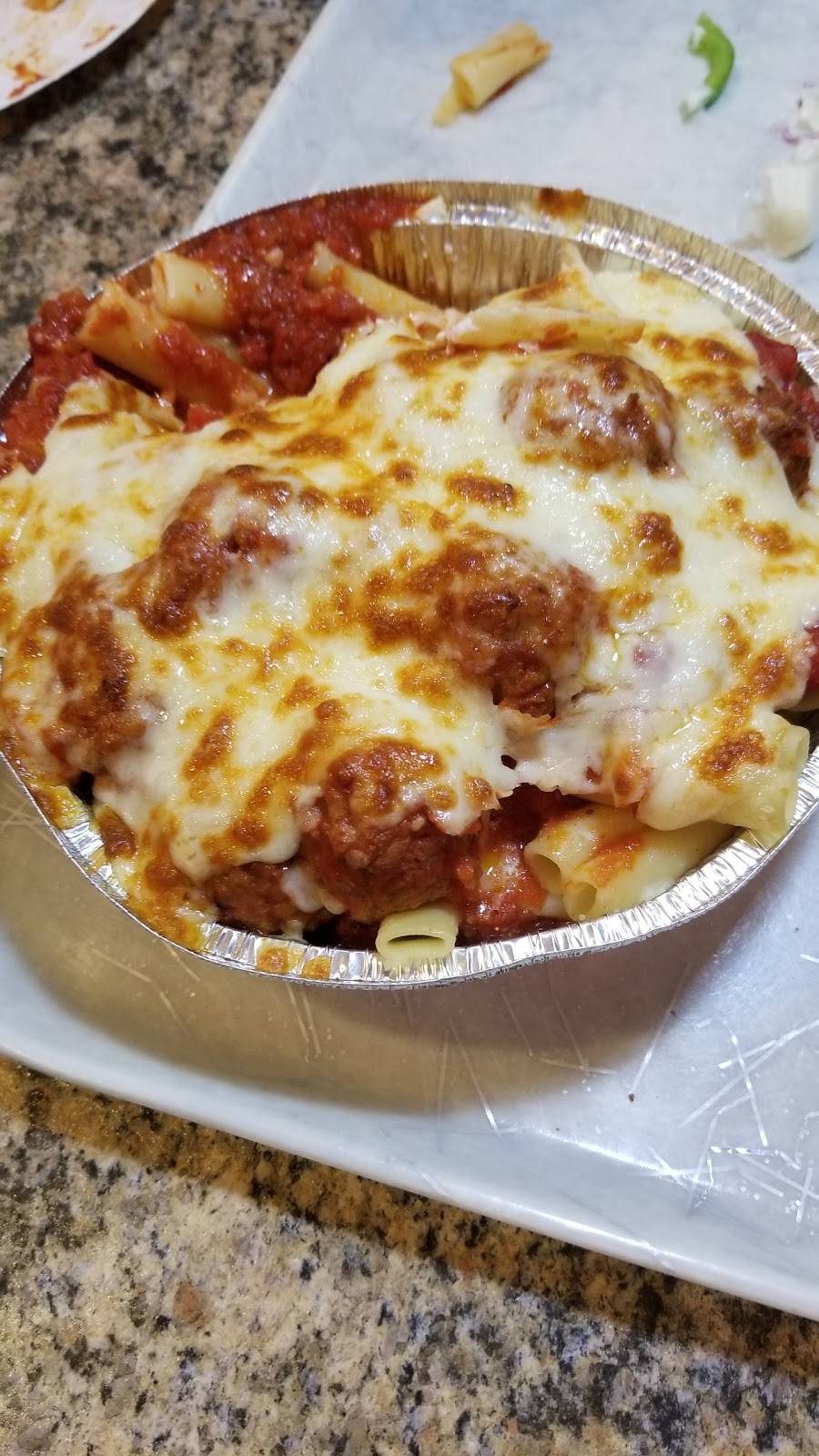 New Haven Style Pizza | restaurant | 18 N Church St, West Chester, PA 19380, USA | 6104365814 OR +1 610-436-5814