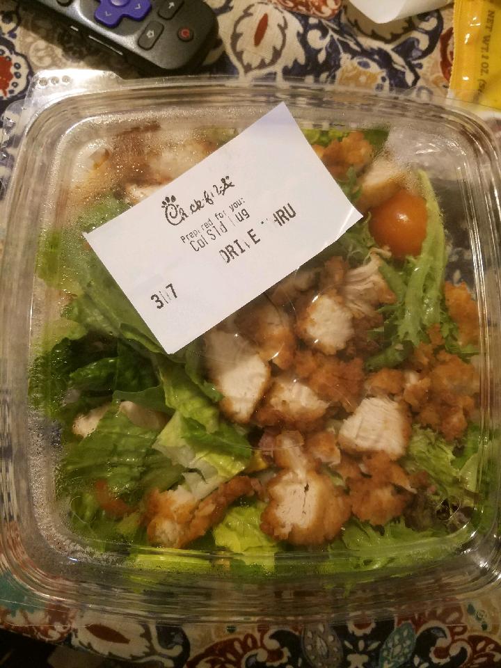 Chick-fil-A | restaurant | 5675 W Sunset Ave, Springdale, AR 72762, USA | 4793174320 OR +1 479-317-4320