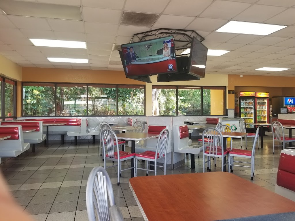 Donnas Caribbean Restaurant | restaurant | 2901 W Commercial Blvd, Fort Lauderdale, FL 33309, USA | 9545307678 OR +1 954-530-7678