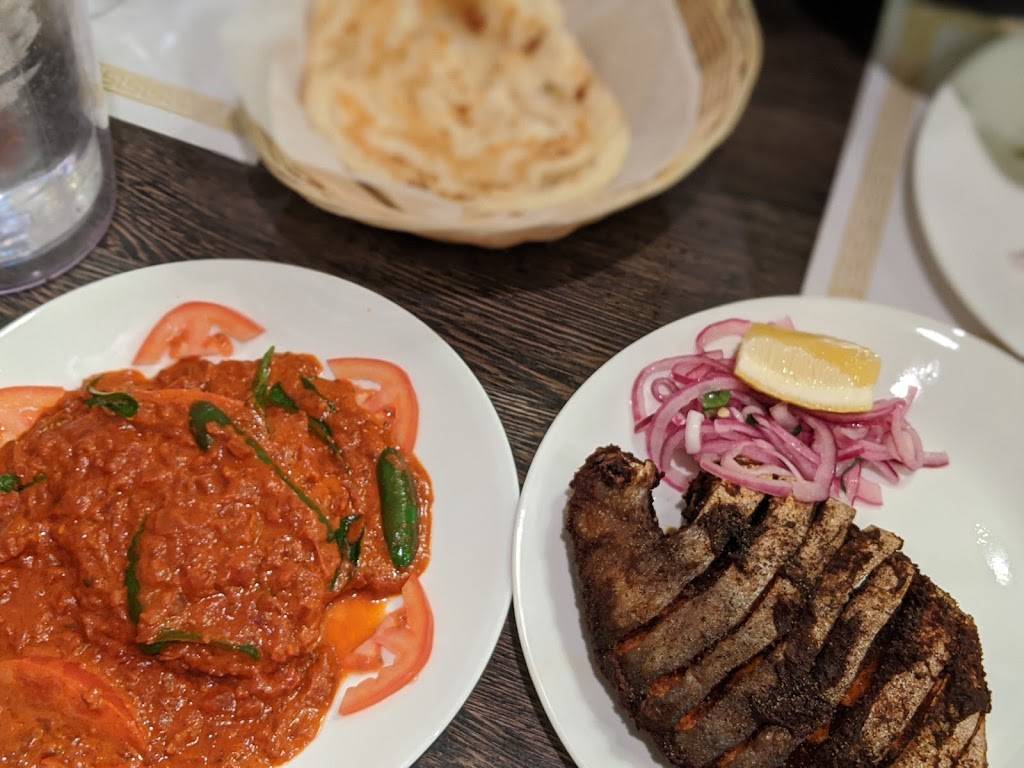 Malabar Coast | restaurant | 2777 El Camino Real, Santa Clara, CA 95051, USA | 4084750475 OR +1 408-475-0475