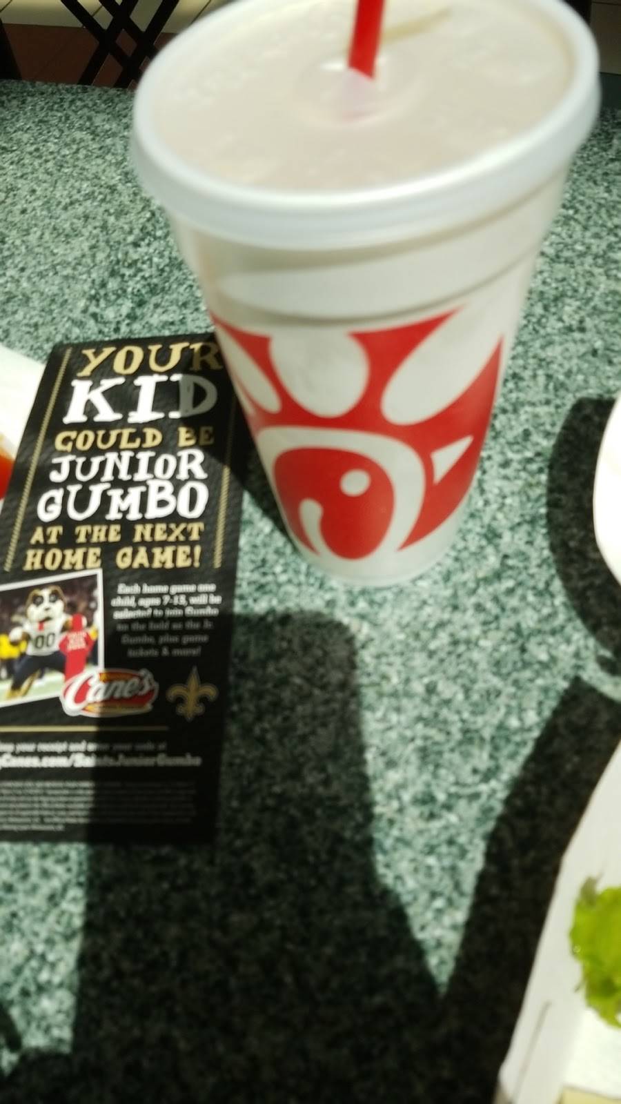 Chick-fil-A | restaurant | 6401 Bluebonnet Blvd Ste FC-10, Baton Rouge, LA 70836, USA | 2257570165 OR +1 225-757-0165