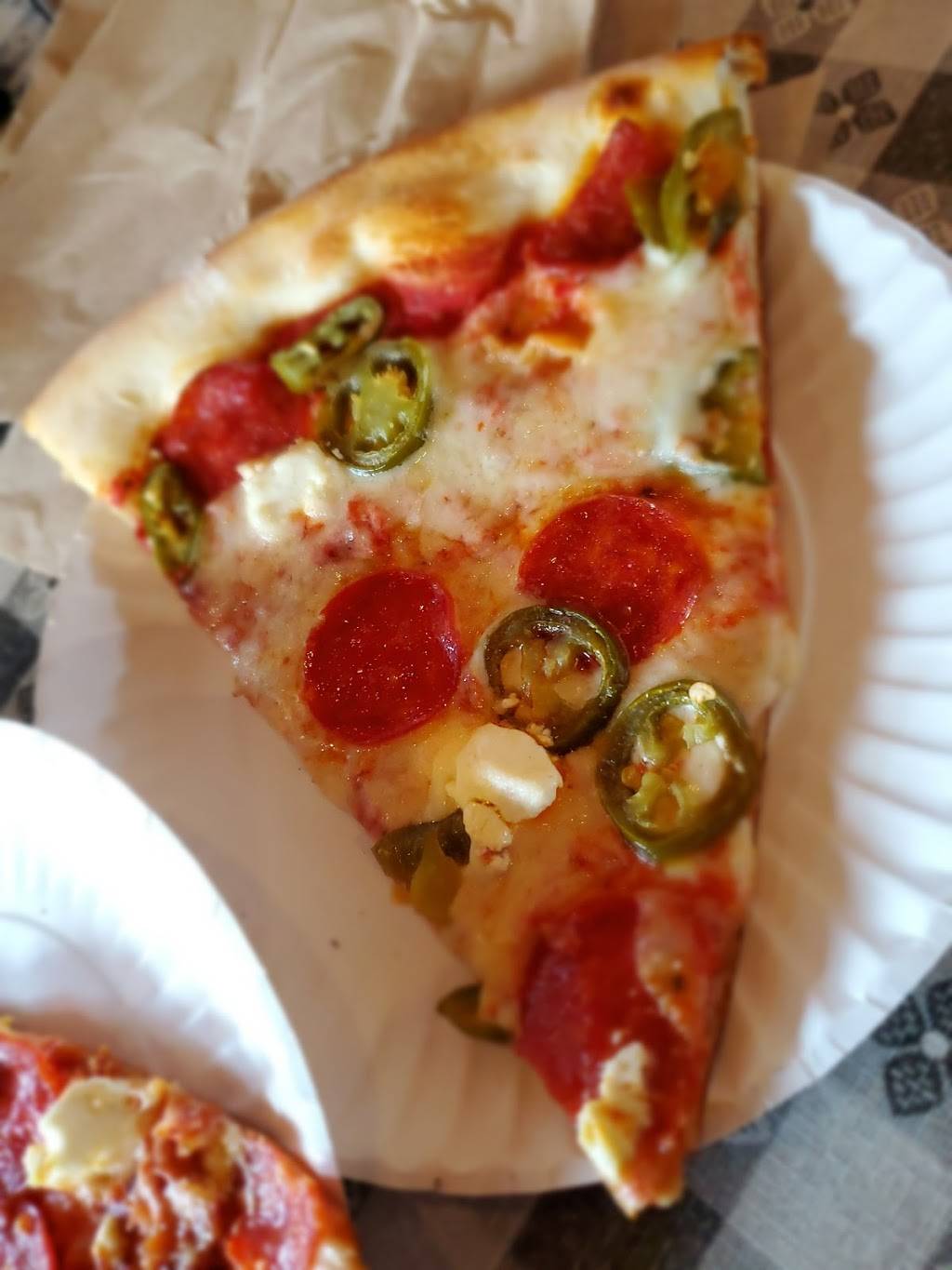 Empire State Pizza | meal delivery | 2700 8th Ave, Greeley, CO 80631, USA | 9703531706 OR +1 970-353-1706