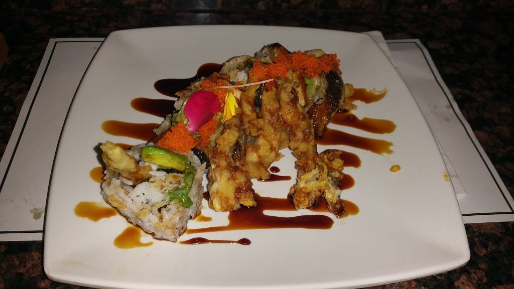 Shiki Sushi | restaurant | 12745 A Ventura Blvd, Studio City, CA 91604, USA | 8184873938 OR +1 818-487-3938