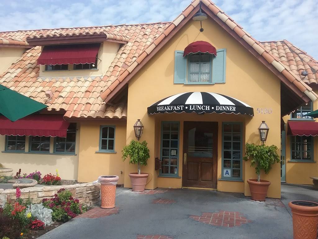 Mimis Cafe | restaurant | 5180 Mission Center Rd, San Diego, CA 92108, USA | 6194910284 OR +1 619-491-0284