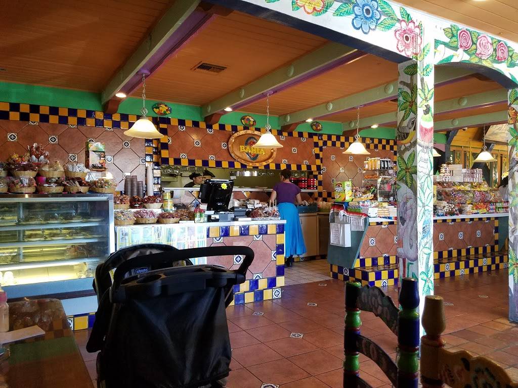 Ostioneria Bahia Mexican & Seafood | restaurant | 144 S Tustin St, Orange, CA 92866, USA | 7149972010 OR +1 714-997-2010