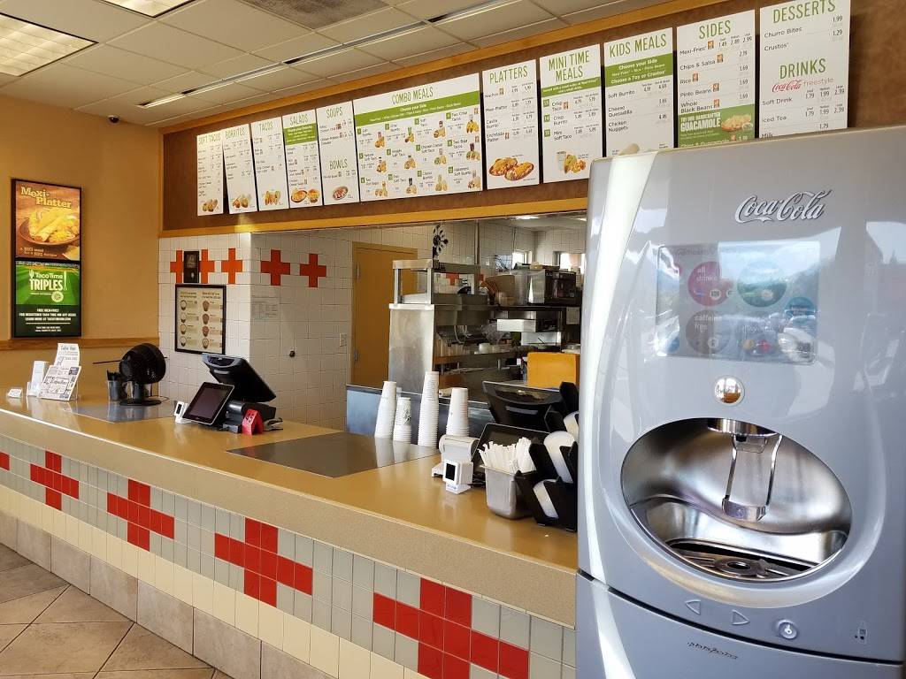 Taco Time NW | restaurant | 110 River Rd, Sequim, WA 98382, USA | 3606837082 OR +1 360-683-7082