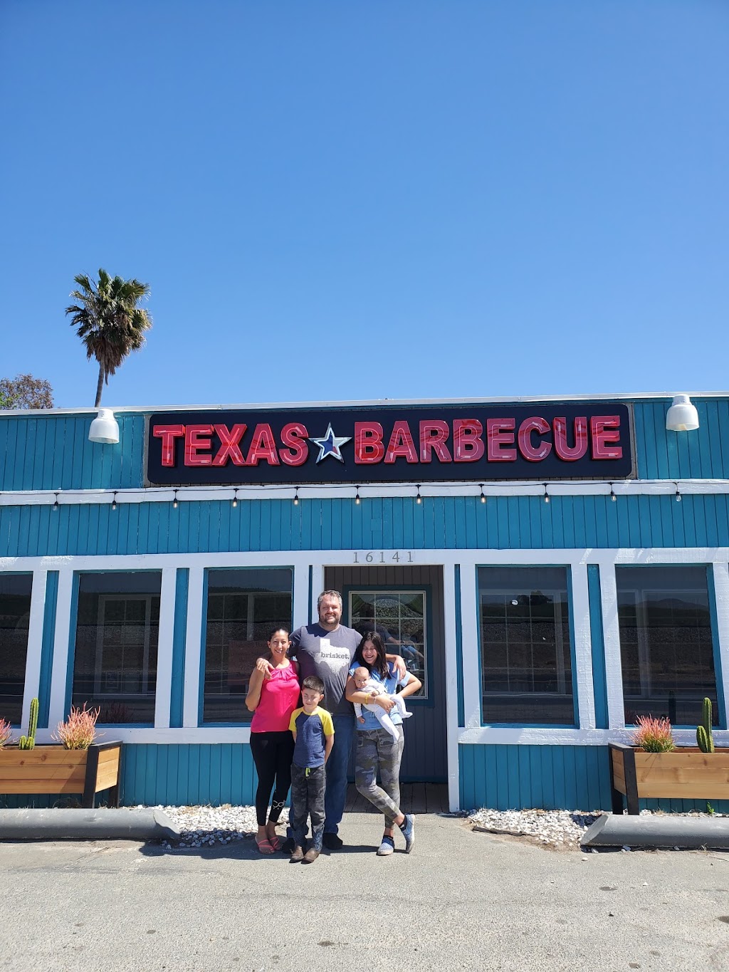 Taste of Texas Barbecue | restaurant | 16141 Byron Hwy, Byron, CA 94514, USA | 9254445368 OR +1 925-444-5368