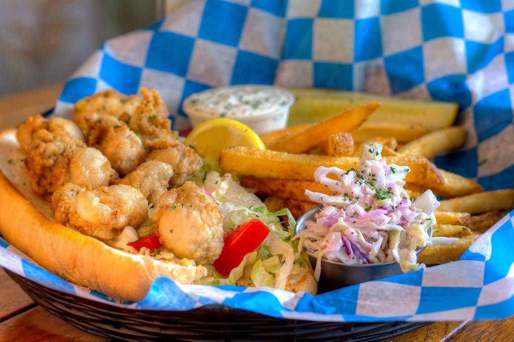 Fishack | restaurant | 1931 Old Dixie Hwy, Vero Beach, FL 32960, USA | 7727700977 OR +1 772-770-0977