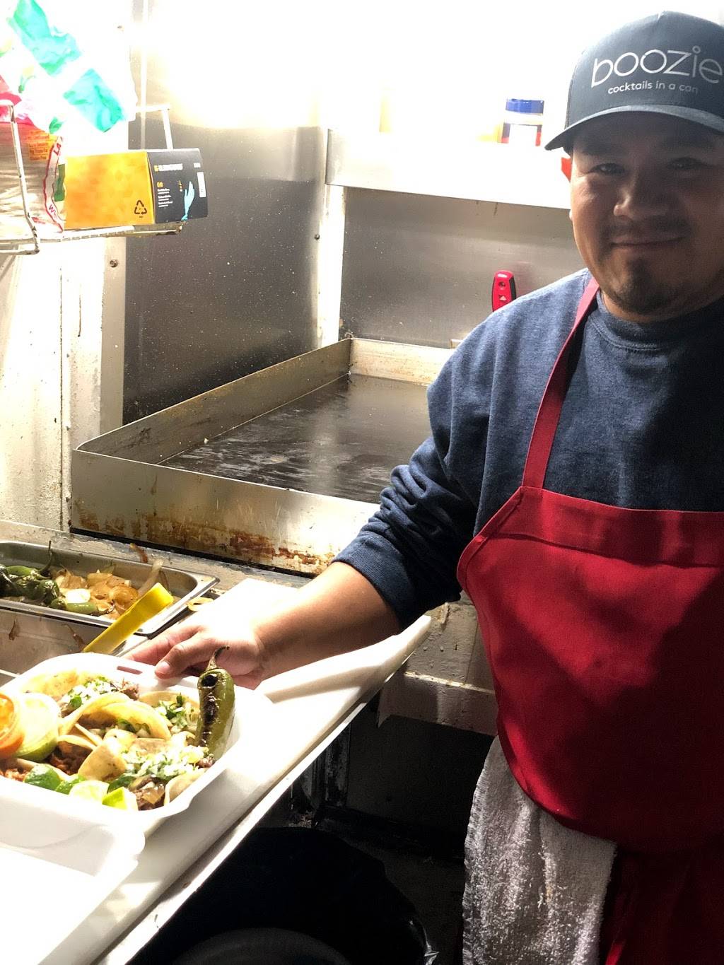 Patron 2 Tacos jarochos | restaurant | 600 E Santa Fe St, Olathe, KS 66061, USA | 9136039893 OR +1 913-603-9893