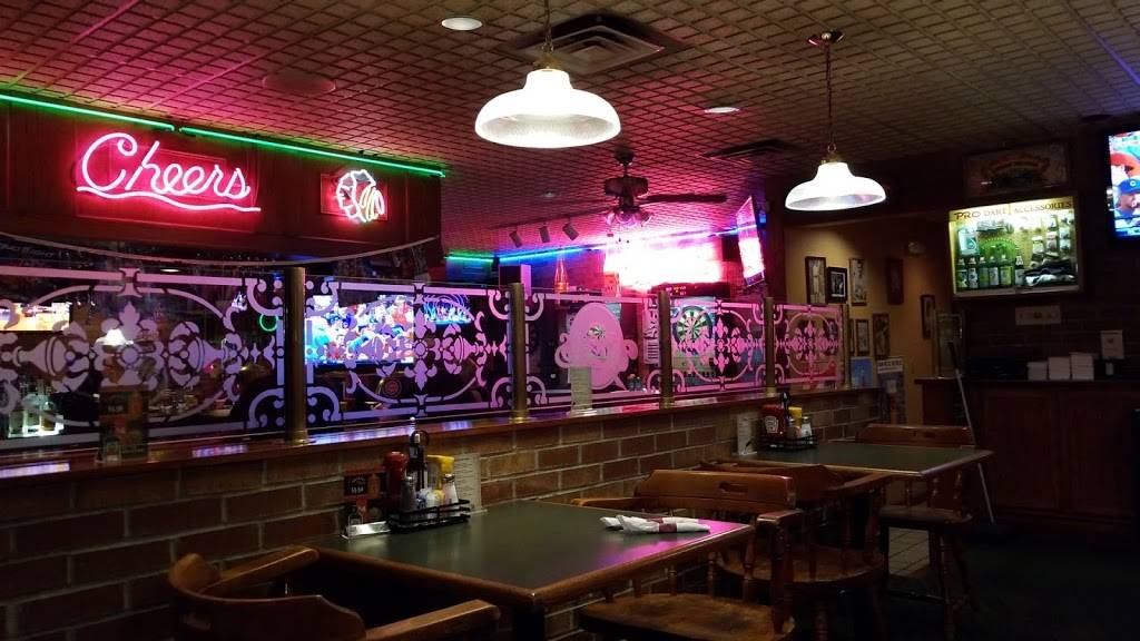Cheers Food & Drink | restaurant | 1934 W 45th St, Munster, IN 46321, USA | 2199221325 OR +1 219-922-1325