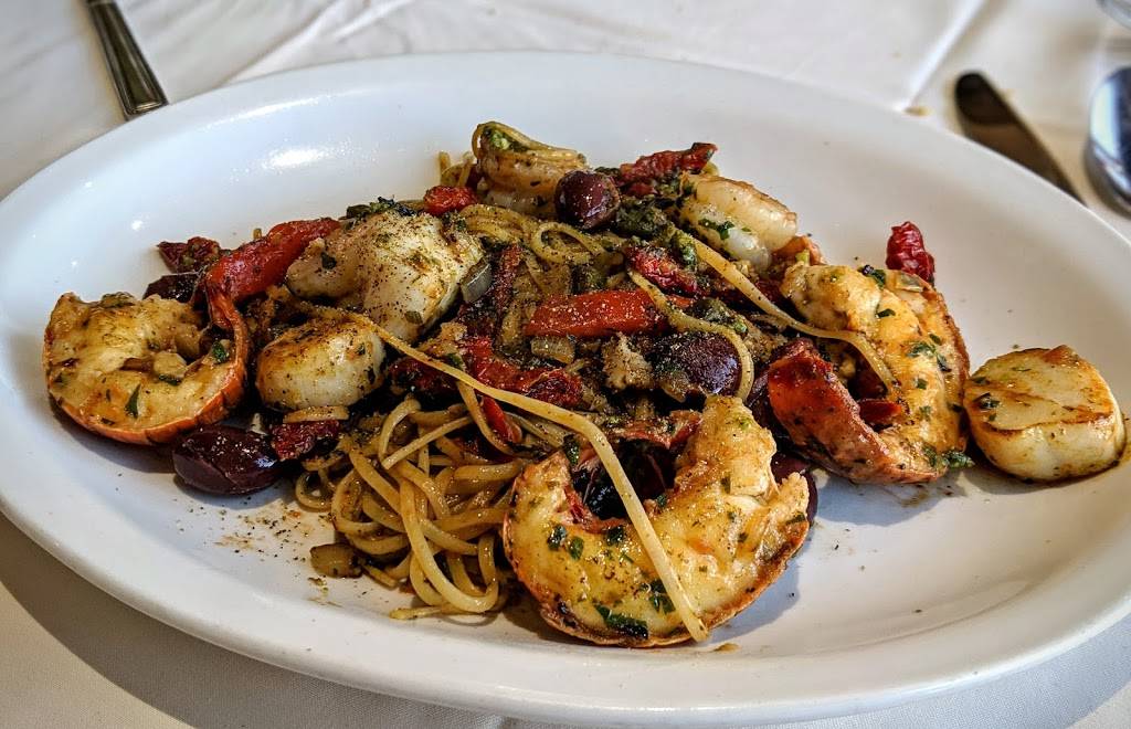 Parmigiano Trattoria | restaurant | 3186 Yonge St, Toronto, ON M4N 2L1, Canada | 4164896668 OR +1 416-489-6668