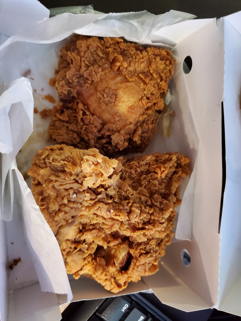 Churchs Texas Chicken | restaurant | 7621 Geyer Springs Rd, Little Rock, AR 72209, USA | 5015684287 OR +1 501-568-4287