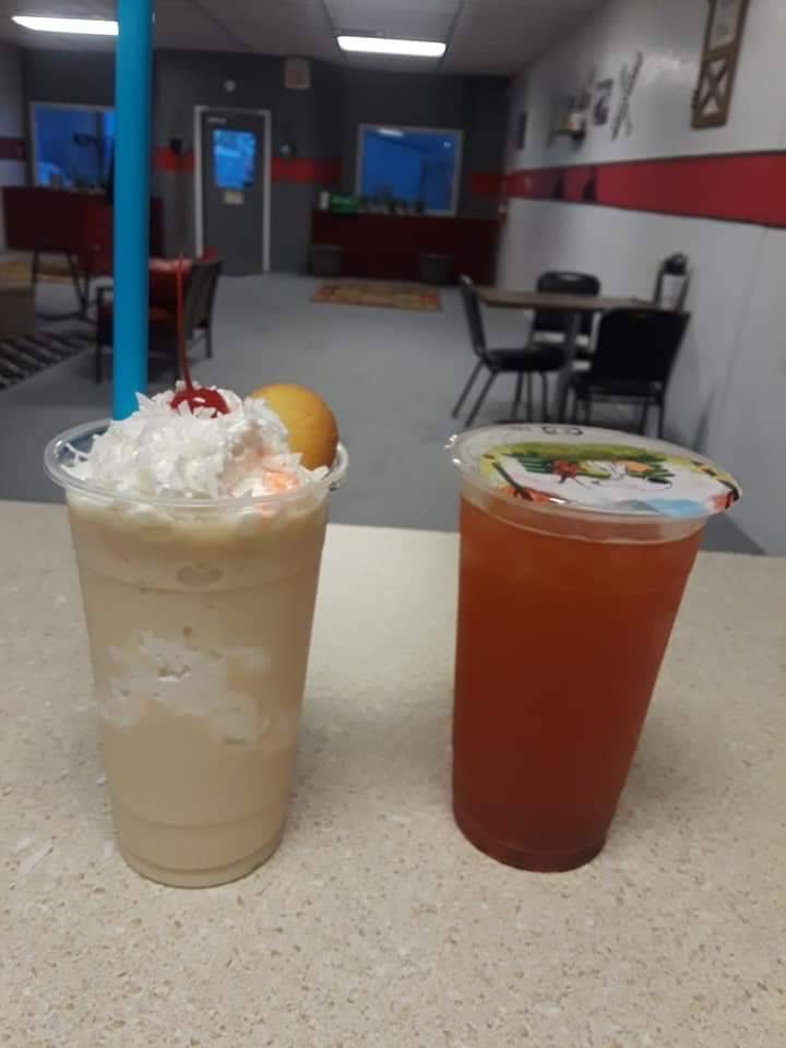 Wagoner Nutrition | restaurant | 1104 W Cherokee St, Wagoner, OK 74467, USA | 9189823832 OR +1 918-982-3832