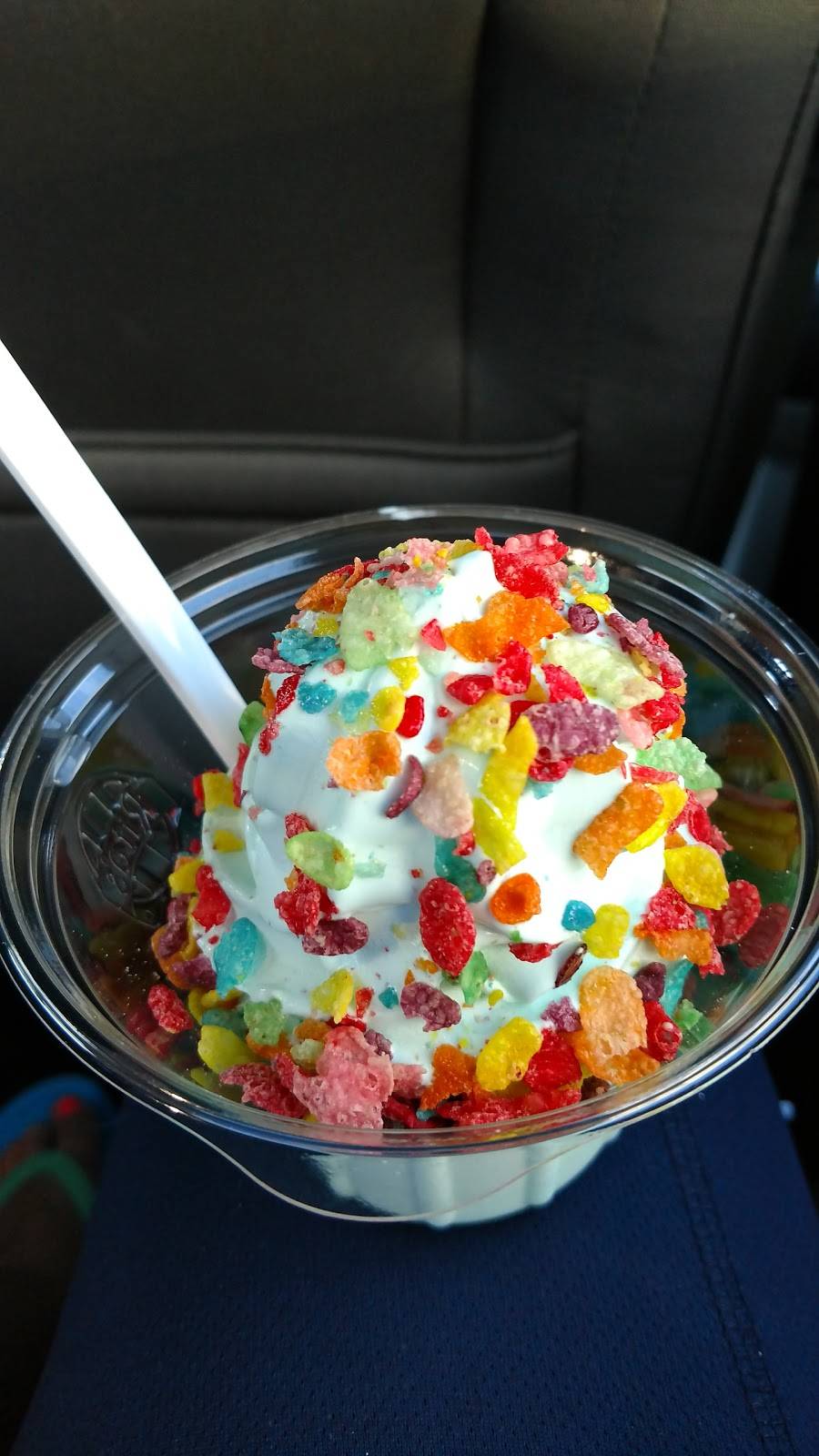 Ritas Italian Ice & Frozen Custard | restaurant | 1901 Columbia Blvd, Bloomsburg, PA 17815, USA | 5703807515 OR +1 570-380-7515