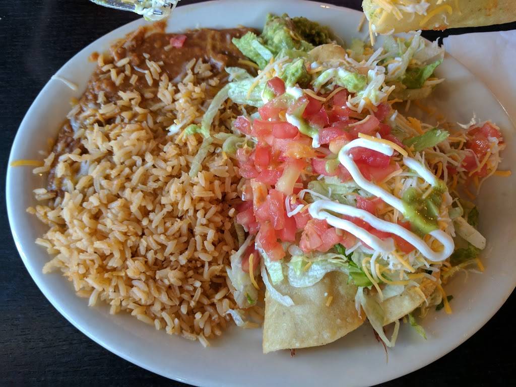 La Tapatia Mexican Grill | restaurant | 14548 Baseline Ave #200, Fontana, CA 92336, USA | 9094270241 OR +1 909-427-0241