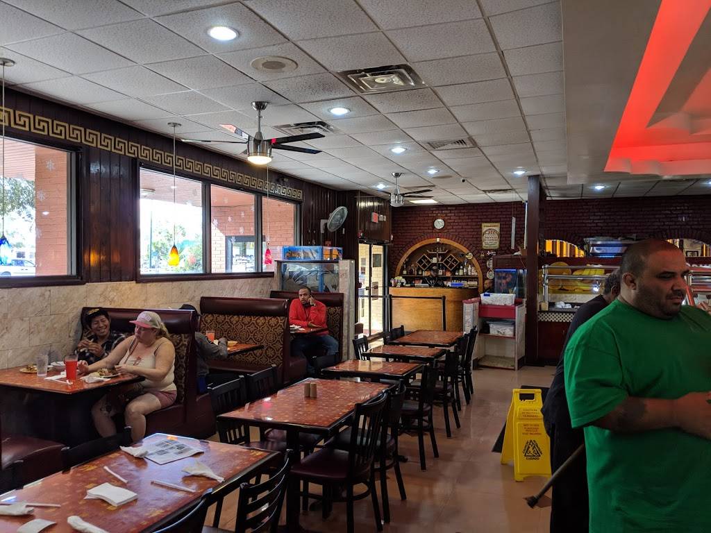 Palacio Buffet | restaurant | 7403 S Orange Blossom Trail, Orlando, FL 32809, USA | 4078566758 OR +1 407-856-6758