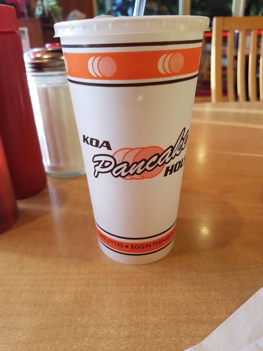 Koa Pancake House | restaurant | 930 Valkenburgh St #101, Honolulu, HI 96818, USA | 8084226700 OR +1 808-422-6700