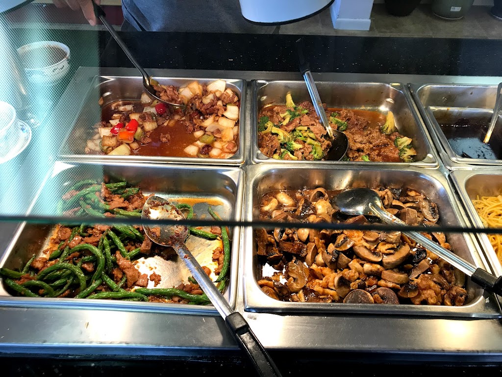 Jens Chinatown | restaurant | 151 E Coulter Ave, Powell, WY 82435, USA | 3077547924 OR +1 307-754-7924