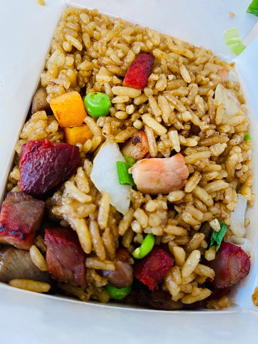 Yummy Yummy | restaurant | 5461 Annapolis Rd, Bladensburg, MD 20710, USA | 3018354400 OR +1 301-835-4400