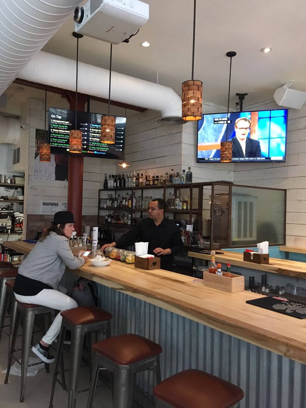 Buddha Taco Bar | restaurant | 3628 Broadway, New York, NY 10031, USA | 6464788086 OR +1 646-478-8086