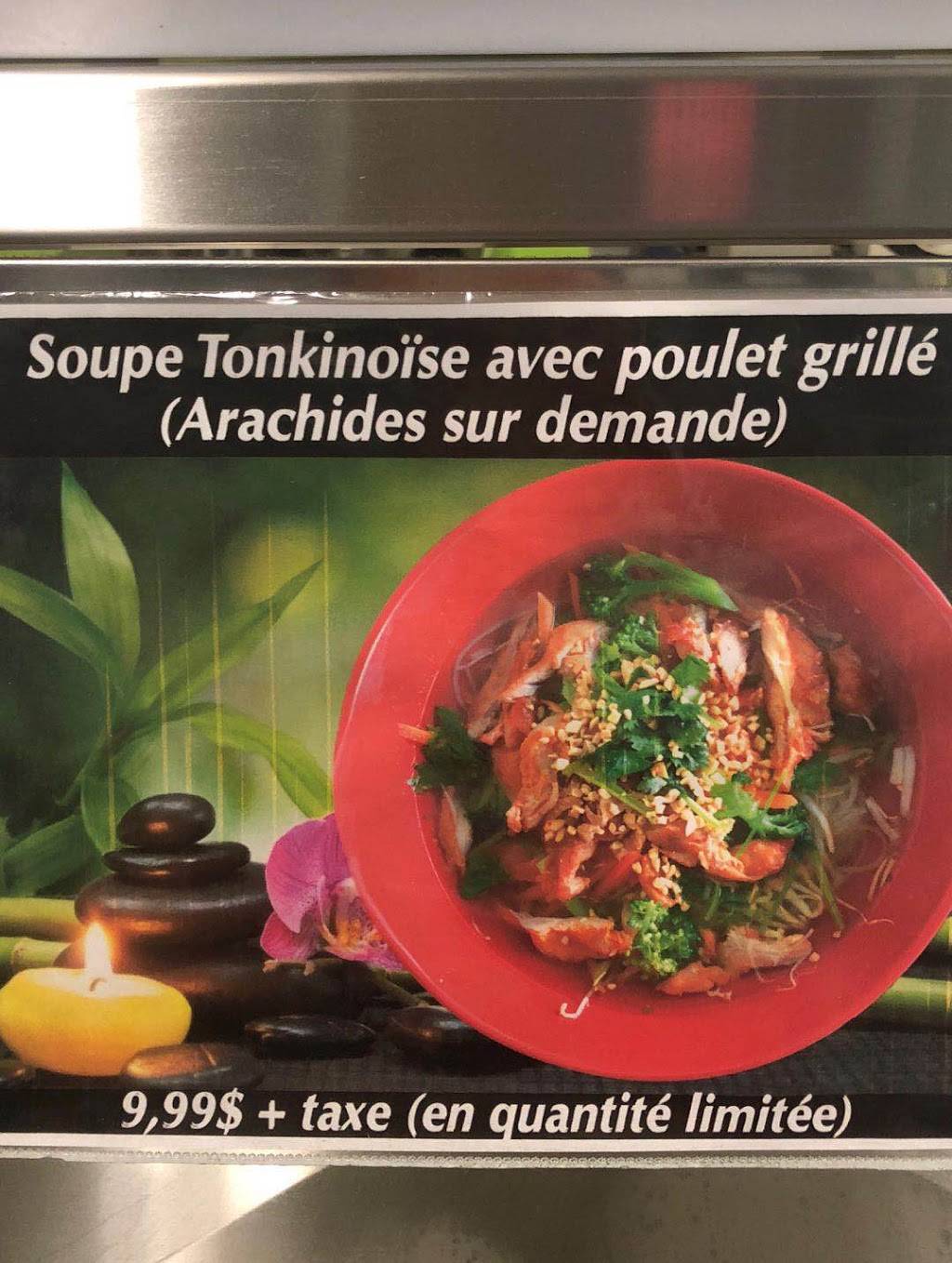 Restaurant C. Thai | restaurant | 8060 Boul Henri-Bourassa E, Anjou, QC H1E 1P3, Canada | 5143538688 OR +1 514-353-8688