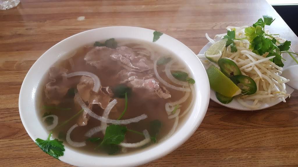 Pho King 4 Restaurant | restaurant | 226 3rd St, Davis, CA 95616, USA | 5305898888 OR +1 530-589-8888