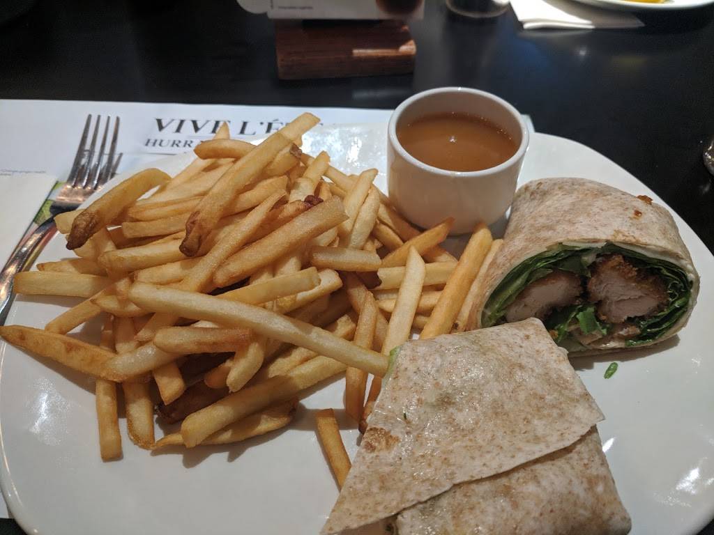 Rôtisserie St-Hubert | restaurant | 357 Boulevard Maloney O, Gatineau, QC J8P 3W1, Canada | 8196434419 OR +1 819-643-4419