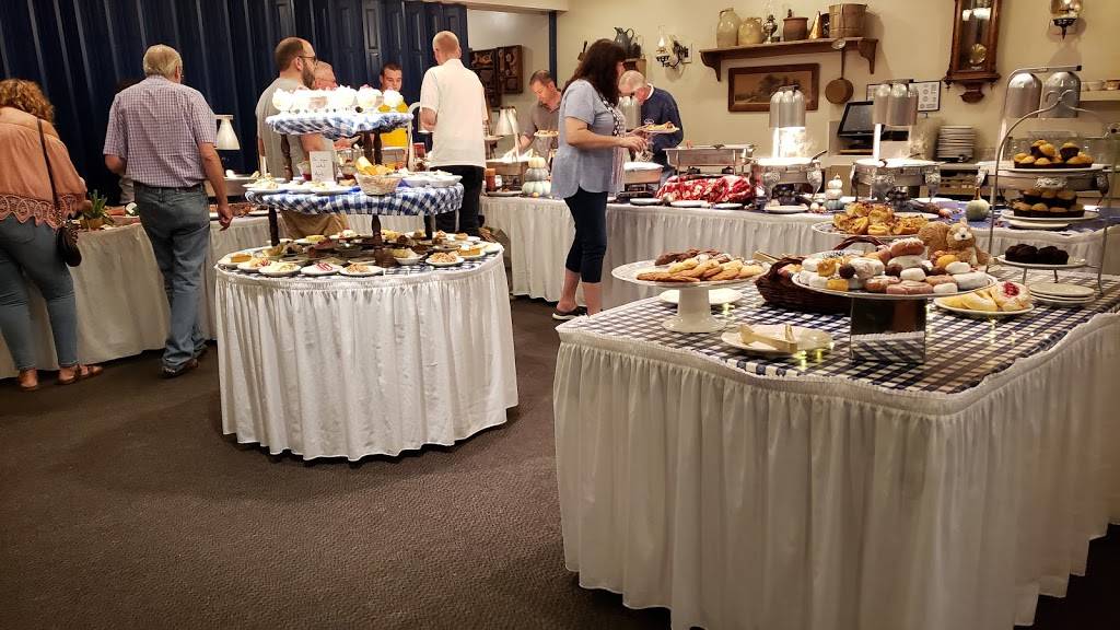 Ox Yoke Inn | restaurant | 4420 220th Trail, Amana, IA 52203, USA | 3196223441 OR +1 319-622-3441