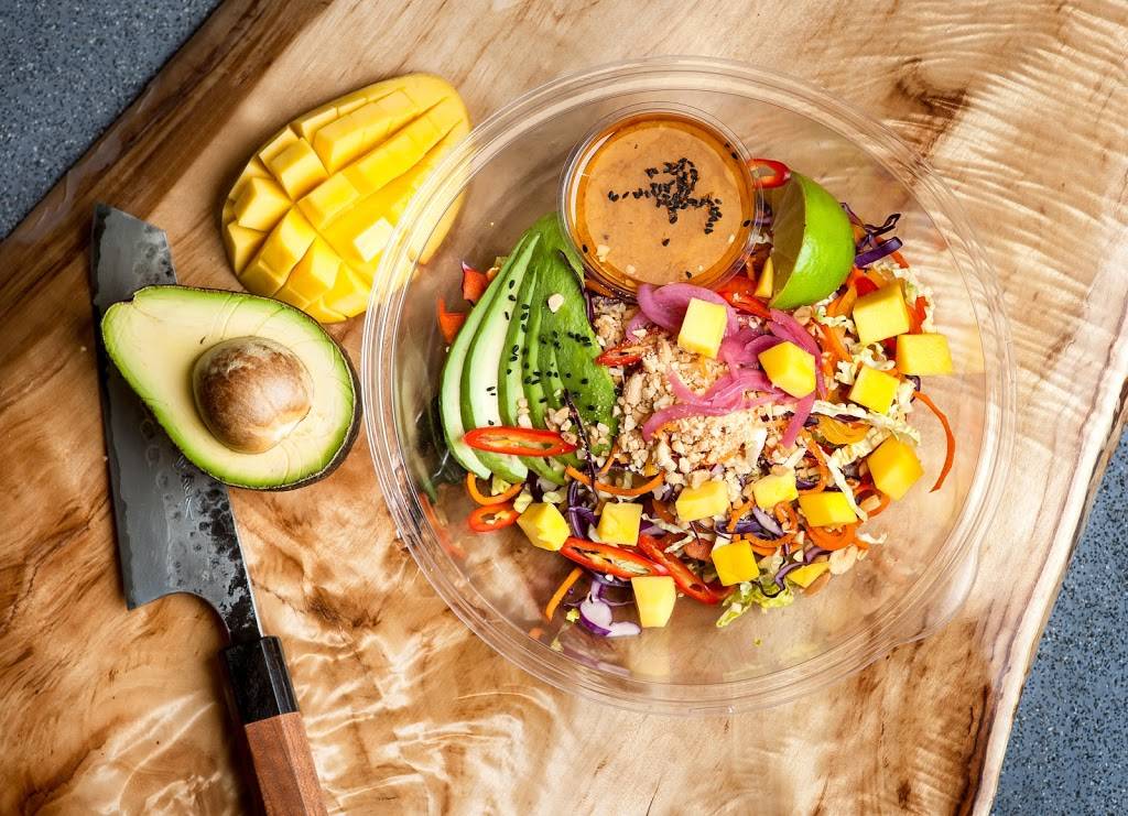 MyBistro | cafe | 430 Hazeldean Rd unit 6, Kanata, ON K2L 1T9, Canada | 3436900712 OR +1 343-690-0712