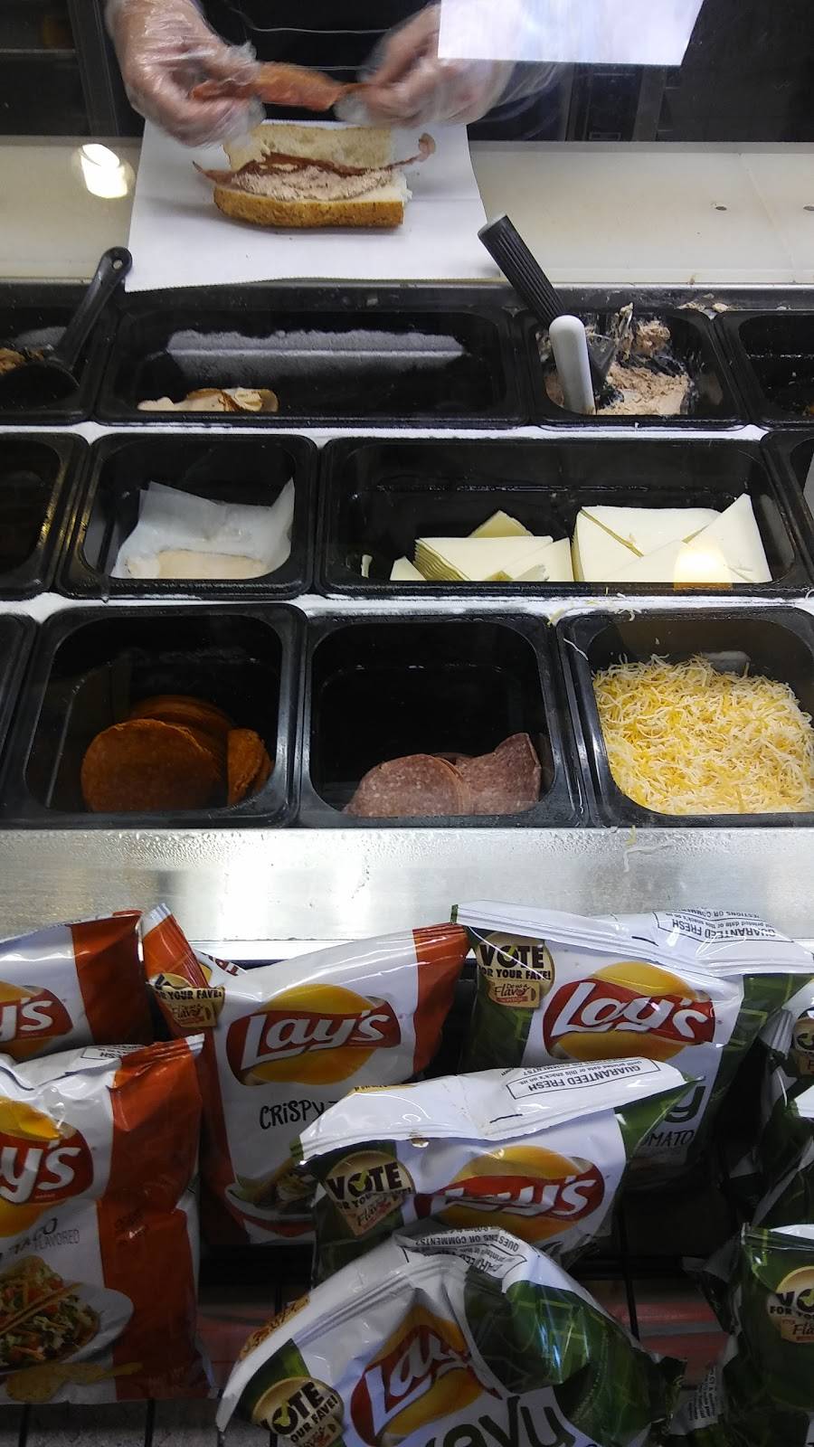 Subway Restaurants | restaurant | 809 S MacArthur Blvd, Suite 300, Valley Ranch Plz Shopping Ctr, Coppell, TX 75019, USA | 9723934822 OR +1 972-393-4822