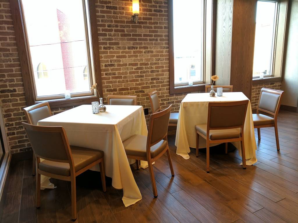 Mariahs | restaurant | 360 E 8th Ave, Bowling Green, KY 42101, USA | 2708460020 OR +1 270-846-0020