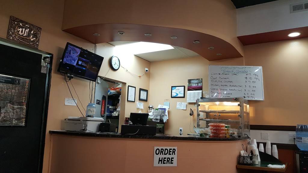 Biryani Pointe | restaurant | 40 W Roosevelt Rd, Lombard, IL 60148, USA | 6305193815 OR +1 630-519-3815