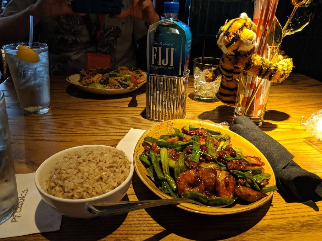 P.F. Changs | meal takeaway | 8700 Spine Road Space F11, Atlanta, GA 30320, USA | 4044812146 OR +1 404-481-2146