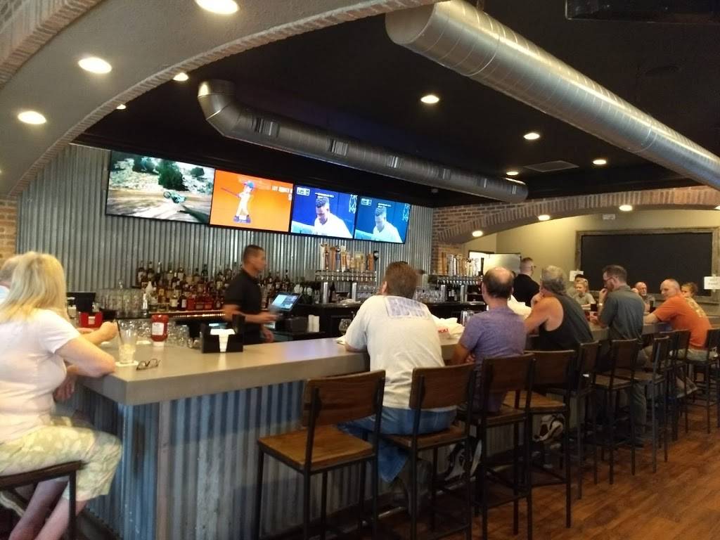 Hamilton Tap & Grill | restaurant | 557 US-130, Hamilton Township, NJ 08691, USA | 6099050925 OR +1 609-905-0925