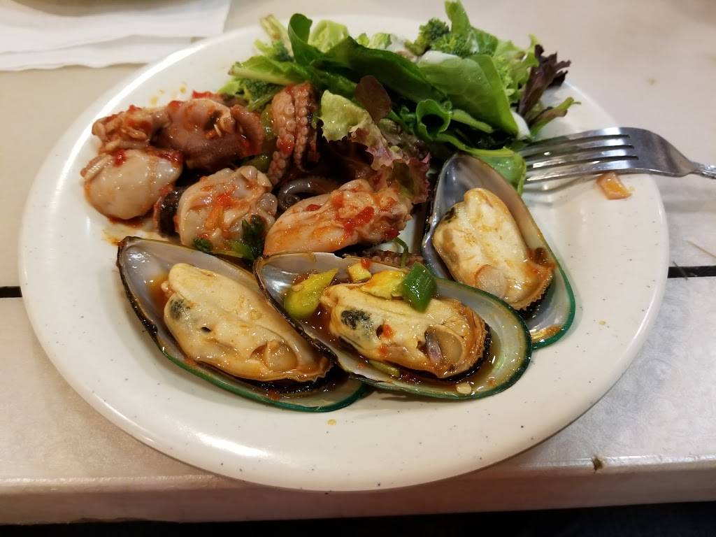 Teppanyaki Grill Supreme Buffet | restaurant | 1630 W Katella Ave, Anaheim, CA 92802, USA | 7145309699 OR +1 714-530-9699