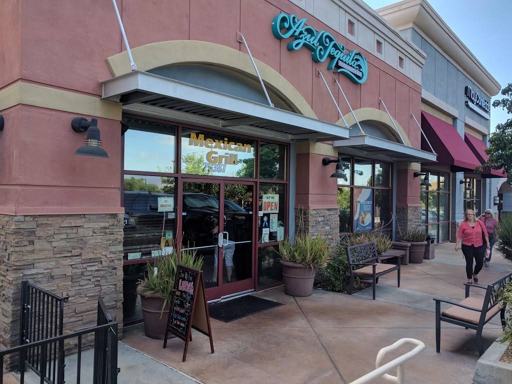 Azul Tequila | restaurant | 25387 Wayne Mills Pl, Valencia, CA 91355, USA | 6612545500 OR +1 661-254-5500