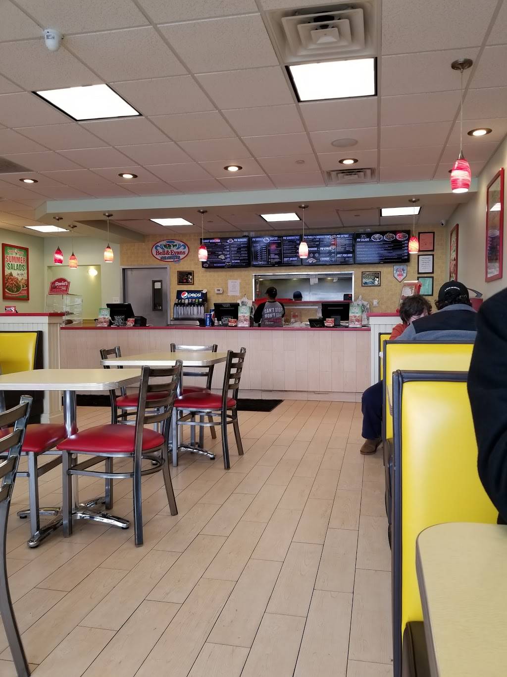 Planet Wings | restaurant | 721 Saw Mill River Rd, Ardsley, NY 10502, USA | 9146939464 OR +1 914-693-9464