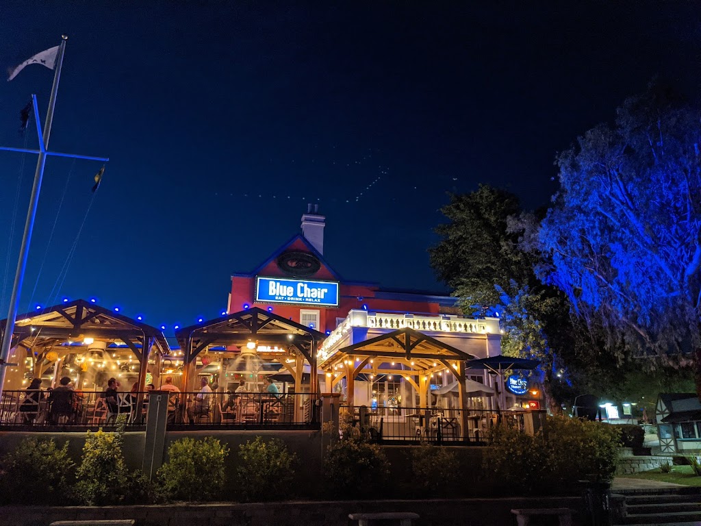 The Chair | restaurant | 501 english village Suite 422, Lake Havasu City, AZ 86403, USA | 9288552583 OR +1 928-855-2583