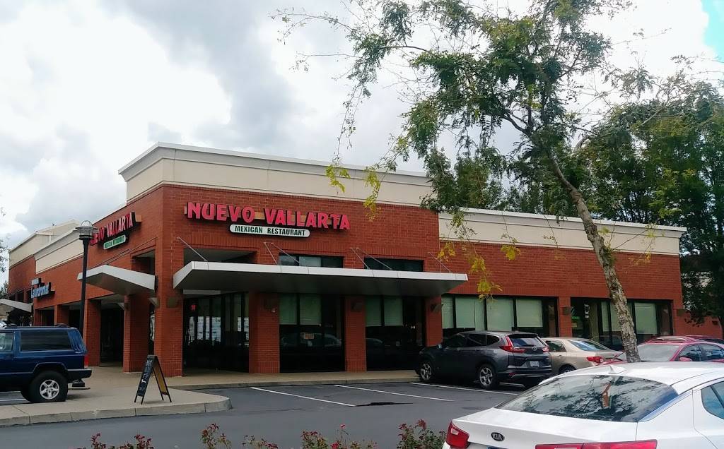 Nuevo Vallarta | restaurant | 1385 SE 1st Ave, Canby, OR 97013, USA | 5032661782 OR +1 503-266-1782