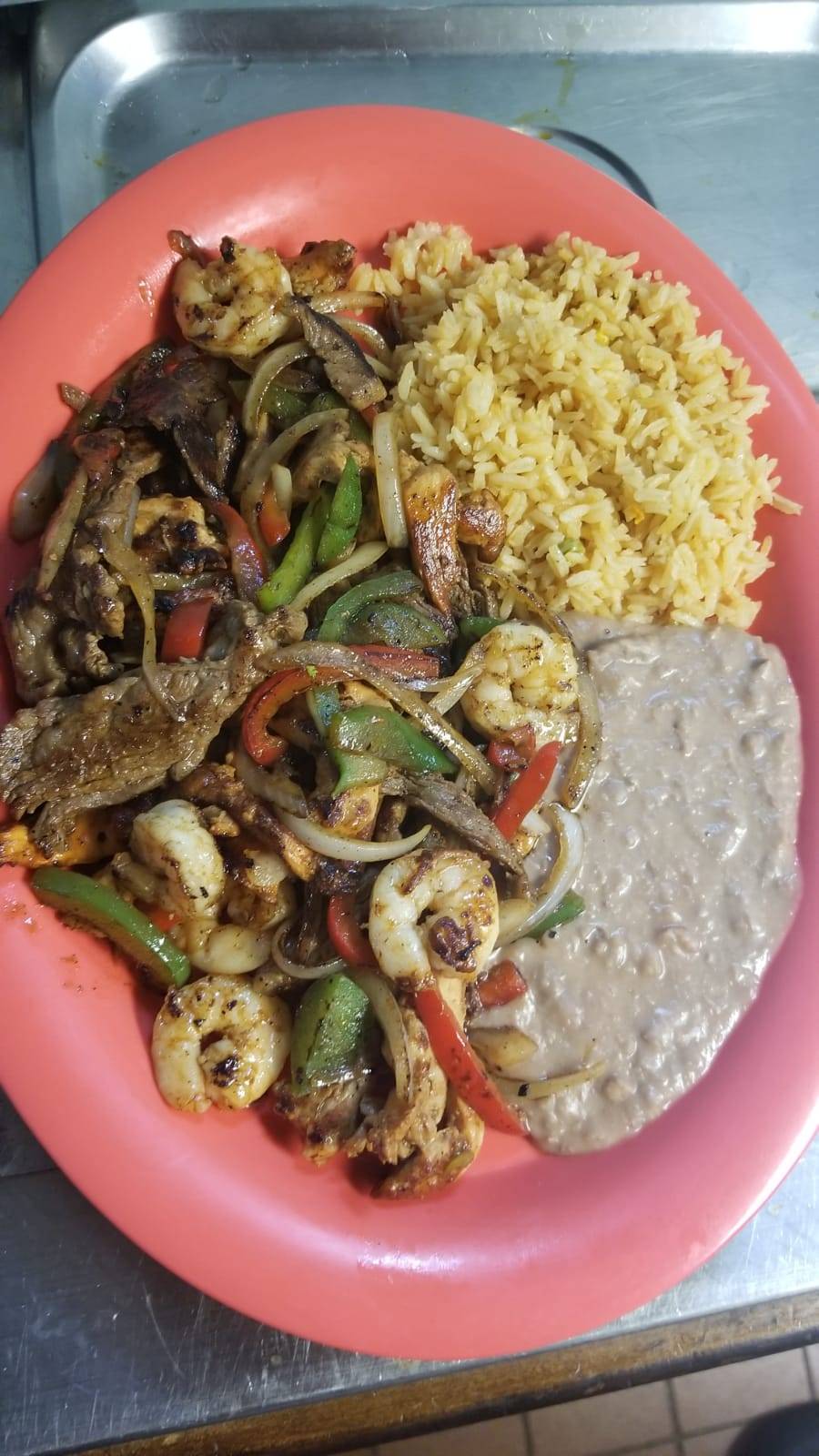 Taqueria El Guero | restaurant | 1135 Powder Springs St, Marietta, GA 30064, United States | 7706273649 OR +1 770-627-3649