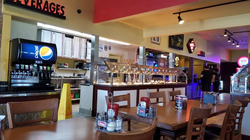 Shakeys Pizza Parlor | restaurant | 11403 Firestone Blvd, Norwalk, CA 90650, USA | 5628642512 OR +1 562-864-2512