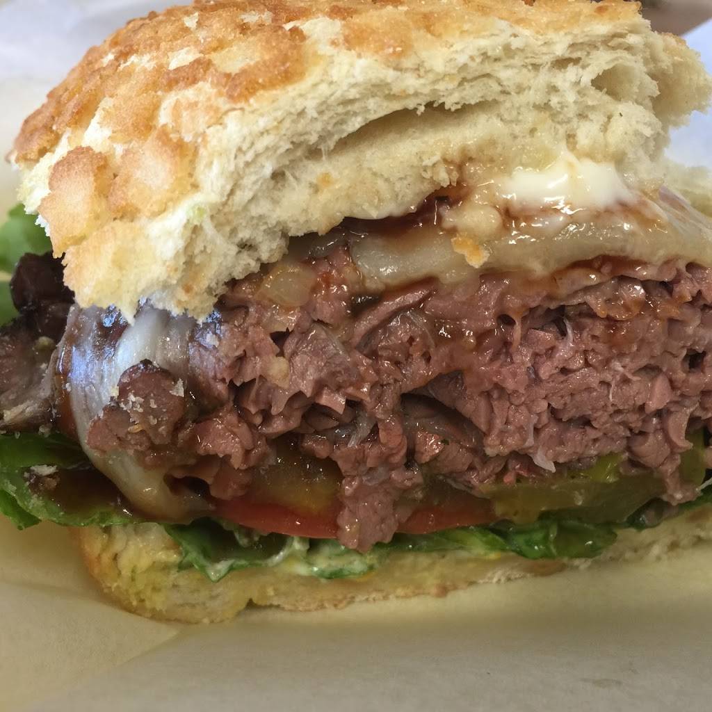 The Sandwich Spot | meal delivery | 90 N Coast Hwy #103, Encinitas, CA 92024, USA | 6504581424 OR +1 650-458-1424