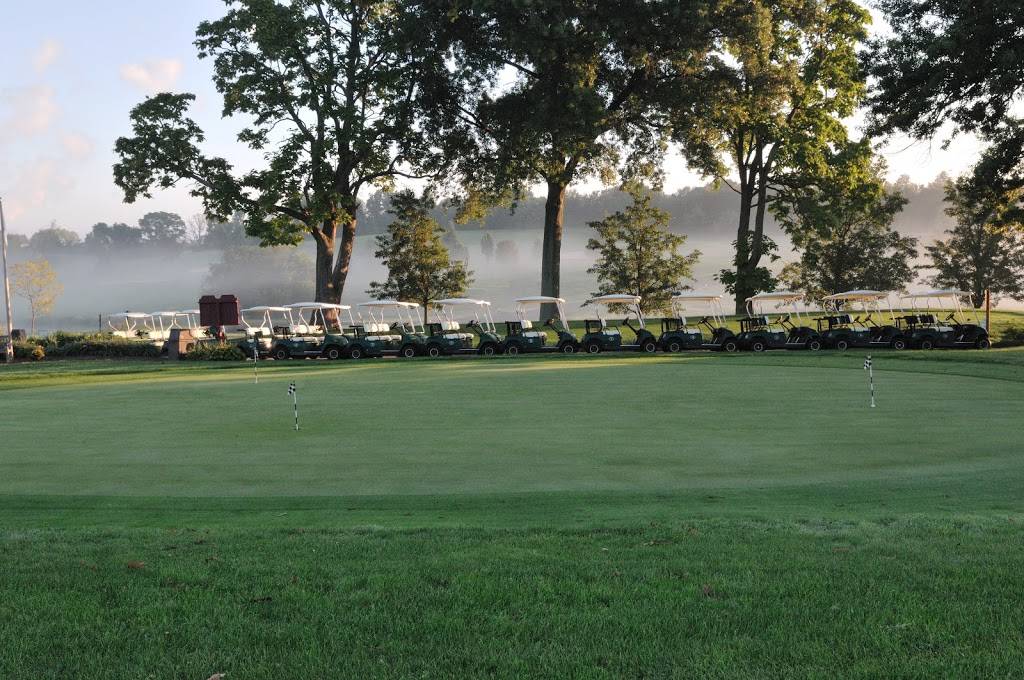 Spring Hollow Golf Club | restaurant | 3350 Schuylkill Rd, Spring City, PA 19475, USA | 6109485566 OR +1 610-948-5566