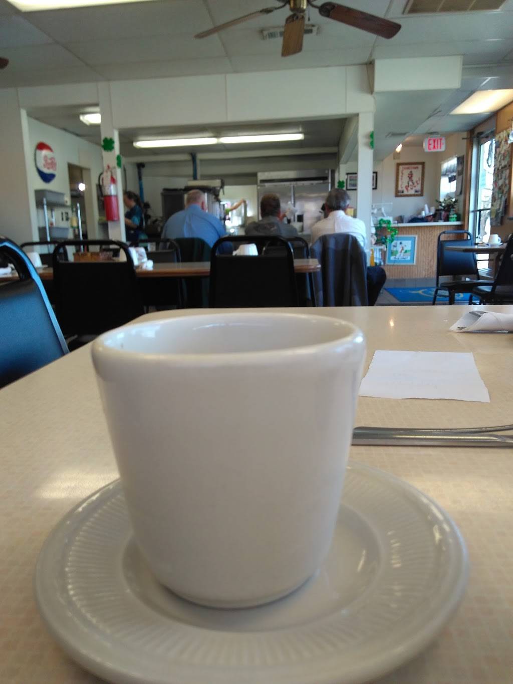 Johnstown Family Restaurant | restaurant | 65 W Coshocton St, Johnstown, OH 43031, USA | 7408178067 OR +1 740-817-8067