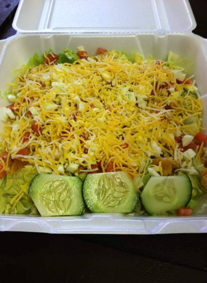 Cecils Cafe | restaurant | 2424 E Broadway Ave, Forrest City, AR 72335, USA | 8704944744 OR +1 870-494-4744