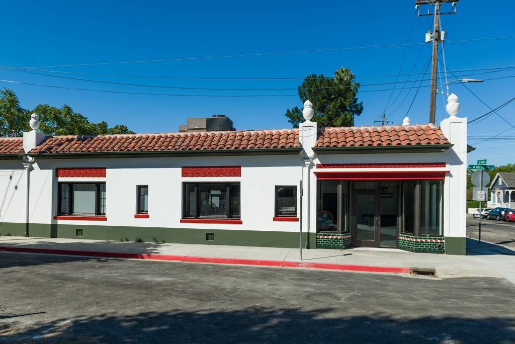 Enoteca La Storia Downtown | restaurant | 320 W. St. John St., San Jose, CA 95110, USA | 4086185455 OR +1 408-618-5455