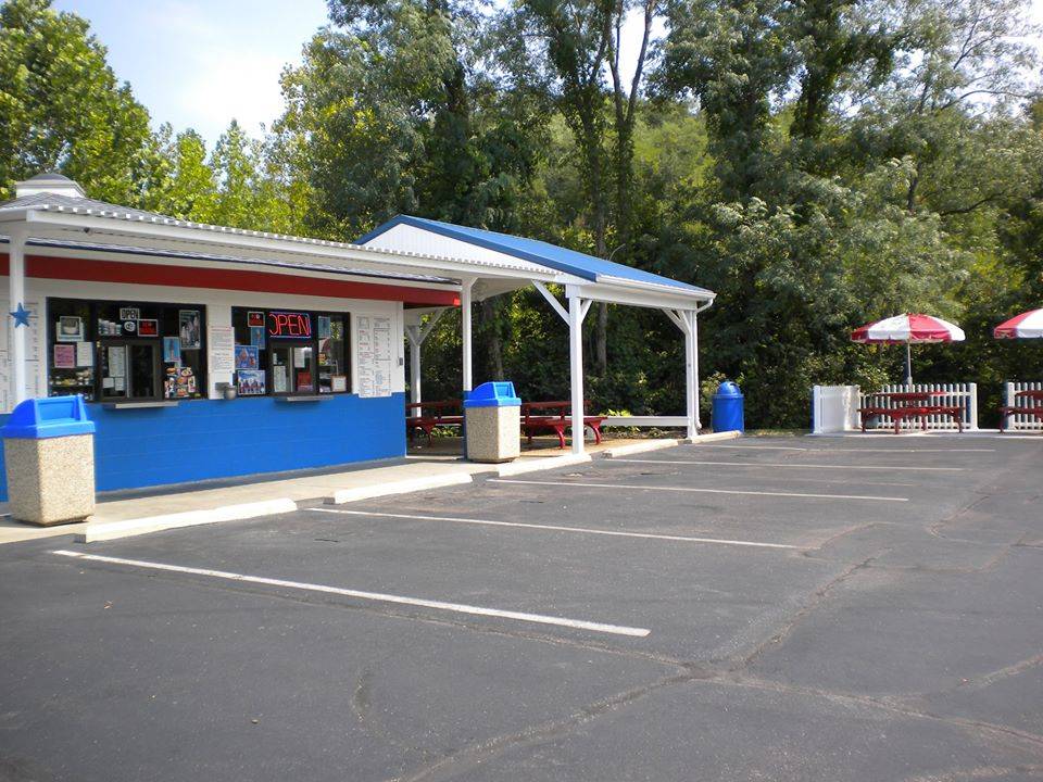The Lil Goodie Shoppe | restaurant | 7120 Eagle Creek Rd, Cincinnati, OH 45247, USA | 5133533290 OR +1 513-353-3290
