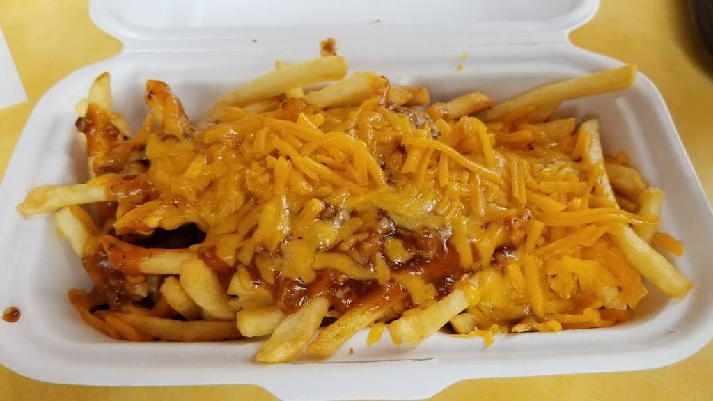 Wienerschnitzel | restaurant | 1405 S 300 W, Salt Lake City, UT 84115, USA | 8014847674 OR +1 801-484-7674